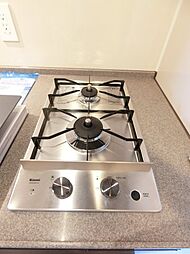 他のお部屋の参考写真となります。