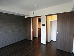 他のお部屋の参考写真となります。