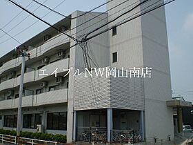 岡山県岡山市南区新保（賃貸マンション3LDK・4階・77.00㎡） その6