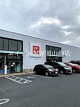 岡山県岡山市南区新保（賃貸マンション3LDK・4階・77.00㎡） その26