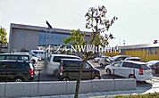 中国銀行福浜支店 351m