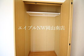 岡山県岡山市南区浜野1丁目（賃貸アパート1K・1階・26.90㎡） その13