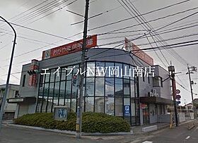 岡山県岡山市南区千鳥町（賃貸アパート1K・3階・26.60㎡） その27