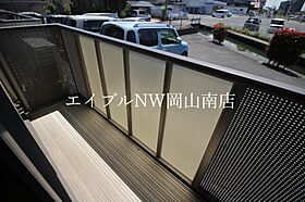 岡山県岡山市北区田中（賃貸アパート1K・1階・31.00㎡） その12