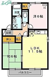 JR宇野線 備前西市駅 徒歩34分