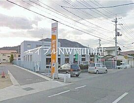 岡山県岡山市南区片岡（賃貸アパート1LDK・1階・50.14㎡） その20