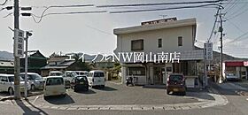 岡山県岡山市南区迫川（賃貸アパート1LDK・1階・50.14㎡） その24