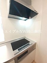 岡山県岡山市南区迫川（賃貸アパート1LDK・1階・50.14㎡） その16