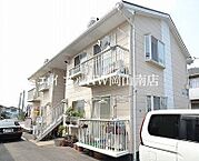 岡山県岡山市南区洲崎2丁目：物件画像／BRUNO不動産株式会社　エイブルNW岡山南店