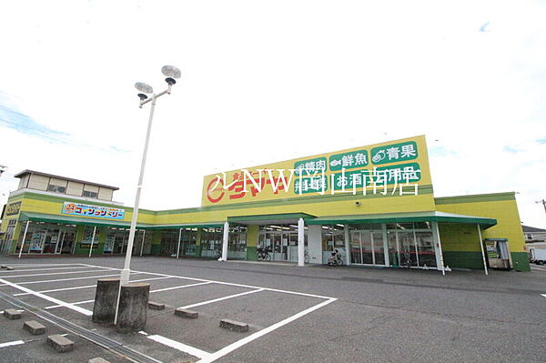 画像19:タマヤ 豊成店 124m