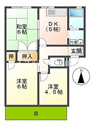 宇野線 備前田井駅 徒歩15分