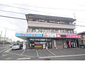 岡山県岡山市南区泉田4丁目（賃貸アパート1DK・3階・24.00㎡） その15