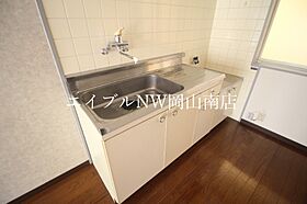 岡山県岡山市南区福島1丁目（賃貸アパート2LDK・1階・52.19㎡） その5