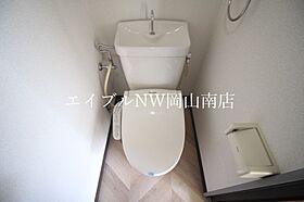 岡山県岡山市南区福島1丁目（賃貸アパート2LDK・1階・52.19㎡） その8