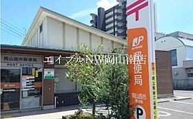 岡山県岡山市南区西市（賃貸アパート1LDK・2階・51.13㎡） その22