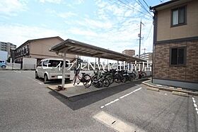 岡山県岡山市南区西市（賃貸アパート1R・2階・35.96㎡） その21