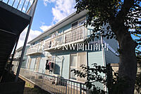 岡山県岡山市南区郡：物件画像／BRUNO不動産株式会社　エイブルNW岡山南店