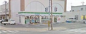 岡山県岡山市南区南輝2丁目（賃貸マンション1LDK・3階・37.95㎡） その23