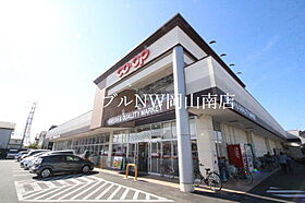 岡山県岡山市南区新福2丁目（賃貸マンション1K・4階・23.00㎡） その22