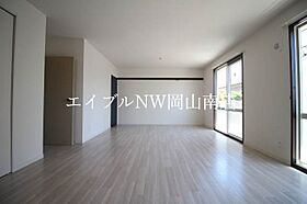 岡山県岡山市南区福成2丁目（賃貸アパート2LDK・2階・57.37㎡） その29