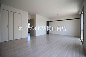 岡山県岡山市南区福成2丁目（賃貸アパート2LDK・2階・57.37㎡） その30