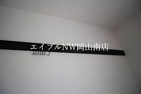 岡山県岡山市南区福成2丁目（賃貸アパート2LDK・2階・57.37㎡） その19