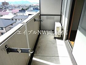 岡山県岡山市南区浜野2丁目（賃貸マンション2K・5階・34.02㎡） その13