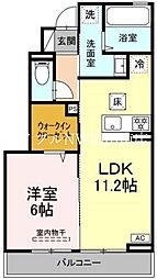 🉐敷金礼金0円！🉐宇野線 備前西市駅 徒歩46分