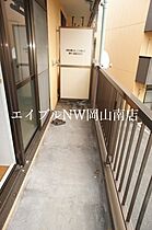 岡山県岡山市南区妹尾（賃貸マンション2LDK・2階・38.88㎡） その12