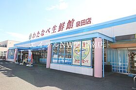 岡山県岡山市南区青江6丁目（賃貸マンション1K・8階・27.55㎡） その19