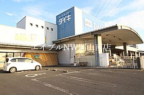 岡山県岡山市南区青江6丁目（賃貸マンション1K・8階・27.55㎡） その22