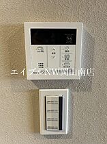 岡山県岡山市南区青江6丁目（賃貸マンション1K・7階・27.55㎡） その10