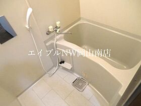 岡山県岡山市南区浜野2丁目（賃貸マンション2K・6階・34.02㎡） その4