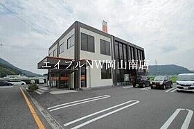 岡山県玉野市槌ケ原（賃貸アパート2LDK・2階・58.12㎡） その20