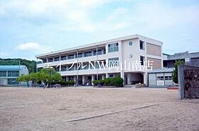 岡山県玉野市槌ケ原（賃貸アパート2LDK・2階・58.12㎡） その21