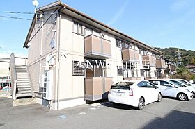 岡山県玉野市長尾（賃貸アパート1LDK・1階・33.39㎡） その19