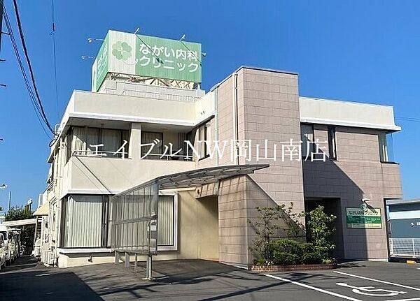 岡山県岡山市南区西市(賃貸アパート1LDK・2階・40.86㎡)の写真 その28