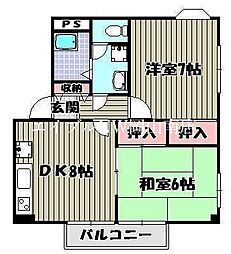 宇野線 備前田井駅 徒歩19分