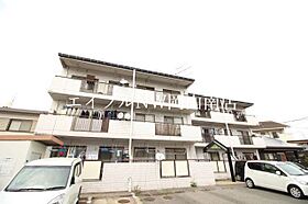 岡山県岡山市南区千鳥町（賃貸マンション1DK・1階・29.70㎡） その1