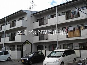 岡山県岡山市南区千鳥町（賃貸マンション1DK・1階・29.70㎡） その6