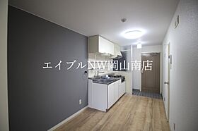 岡山県岡山市南区千鳥町（賃貸マンション1DK・1階・29.70㎡） その16