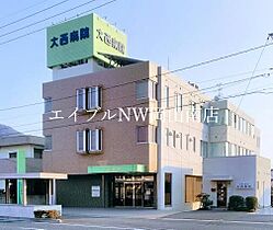 岡山県玉野市田井3丁目（賃貸マンション2LDK・3階・62.23㎡） その24