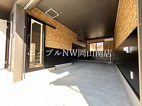 岡山県岡山市南区大福（賃貸テラスハウス1LDK・1階・41.00㎡） その7