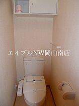 岡山県玉野市田井5丁目（賃貸アパート1K・1階・33.15㎡） その7