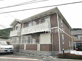 岡山県玉野市田井5丁目（賃貸アパート1K・1階・33.15㎡） その13