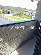 岡山県玉野市長尾（賃貸アパート3LDK・2階・62.11㎡） その13