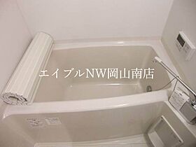 岡山県岡山市南区新保（賃貸マンション1LDK・2階・41.28㎡） その8