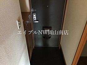 岡山県玉野市迫間（賃貸アパート2LDK・1階・51.66㎡） その11