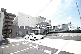 岡山県岡山市南区新保（賃貸アパート1LDK・2階・41.58㎡） その15