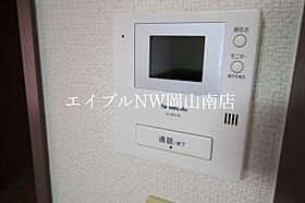 岡山県岡山市中区江並（賃貸マンション1K・1階・26.82㎡） その17